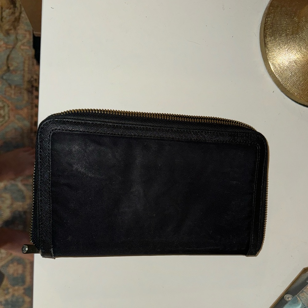 Henri Bendal Jetsetter Wallet - Picture 4 of 4